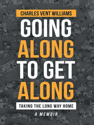 cover image of Going Along to Get Along
